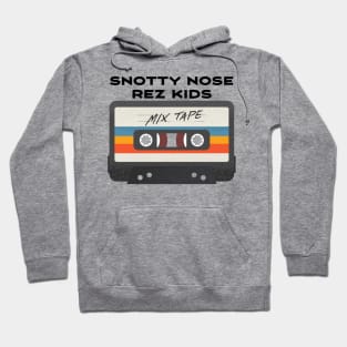 Snotty Nose Rez Kids Hoodie